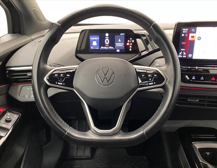 Volkswagen ID.4 10