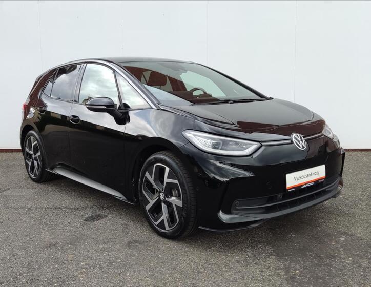 Volkswagen ID.3 25