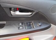 Suzuki SX4 Hatchback 1,6 l 88 kw