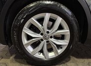 Volkswagen Tiguan Allspace SUV / Terénní 2,0 l 140 kw