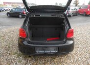 Volkswagen Polo Hatchback 1,2 l 77 kw