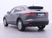 Jaguar F-Pace SUV / Terénní 2,0 l 132 kw
