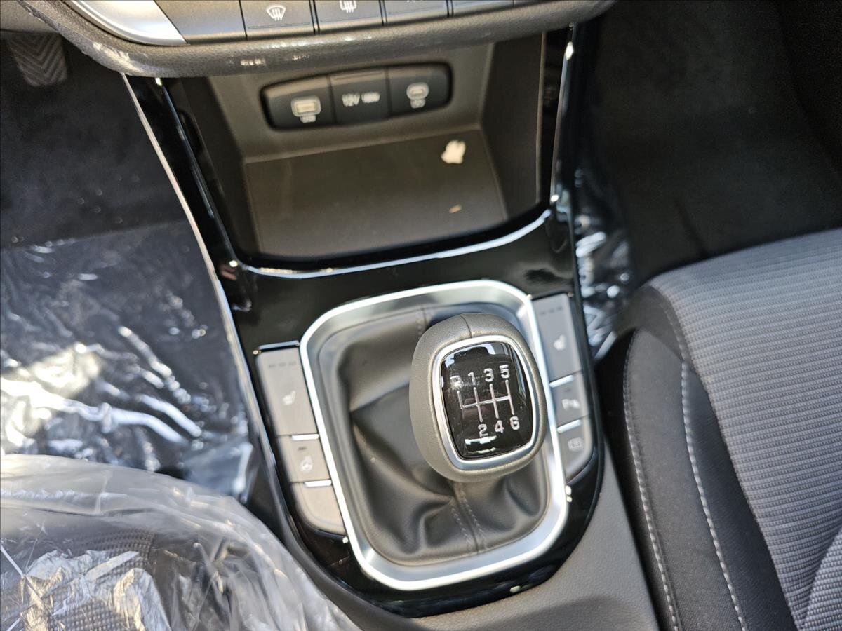 Hyundai i30 Liftback 0,0 73 kw