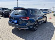 Volkswagen Passat Kombi 2,0 l 147 kw