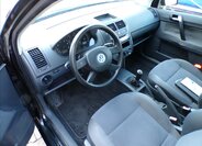 Volkswagen Polo Hatchback 1,2 l 47 kw