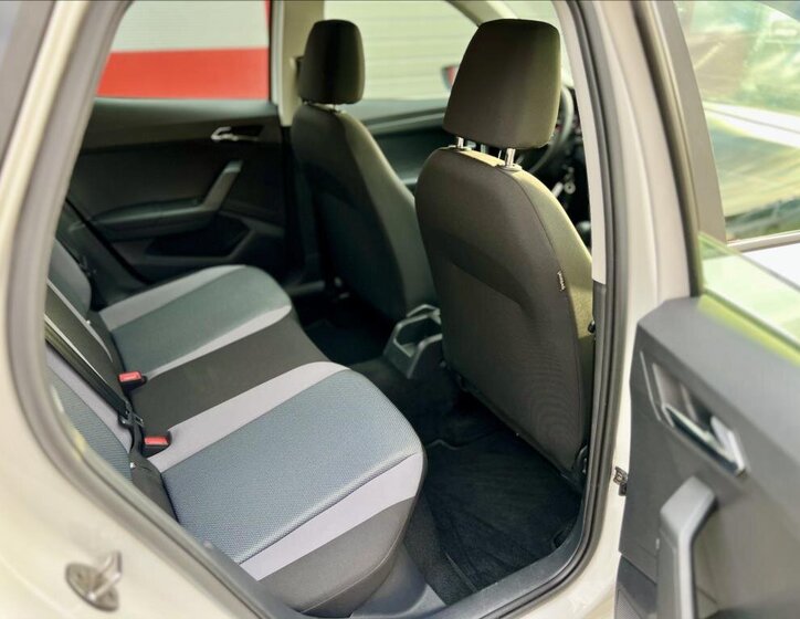 Seat Arona SUV 1,6 l 70 kw