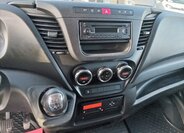 Iveco Ostatní Skříň 3,0 l 125 kw