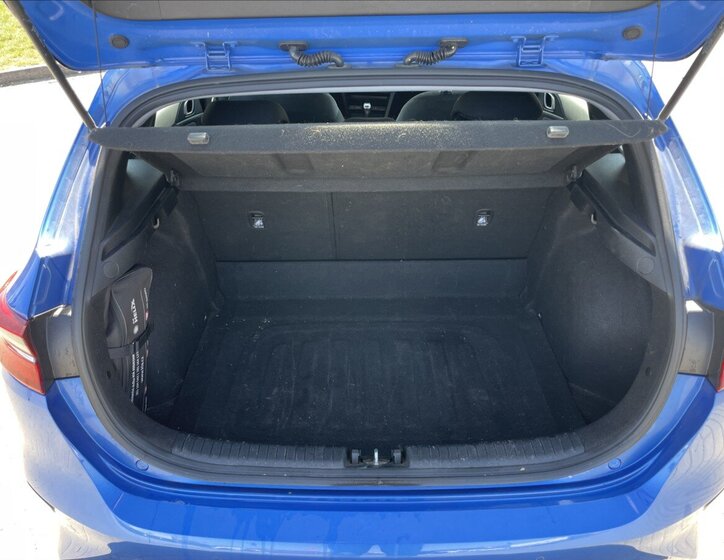 KIA Ceed Hatchback 1,4 l 73 kw