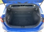 KIA Ceed Hatchback 1,4 l 73 kw