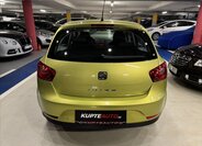 Seat Ibiza Hatchback 1,2 l 51 kw
