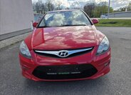 Hyundai i30 Hatchback 1,4 l 77 kw