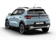 Citroën C3 Hatchback 1,2 l 74 kw