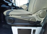 Mercedes-Benz Sprinter Sklápěč 2,1 l 105 kw