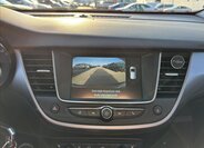 Opel Crossland SUV / Terénní 1,2 l 96 kw