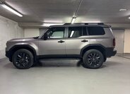 Toyota Land Cruiser 6