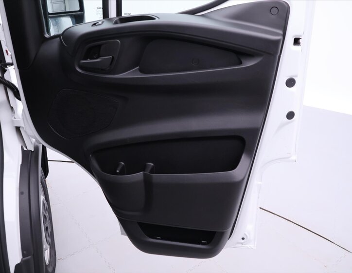 Iveco Daily Skříň 2,3 l 115 kw