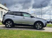 Peugeot 3008 9