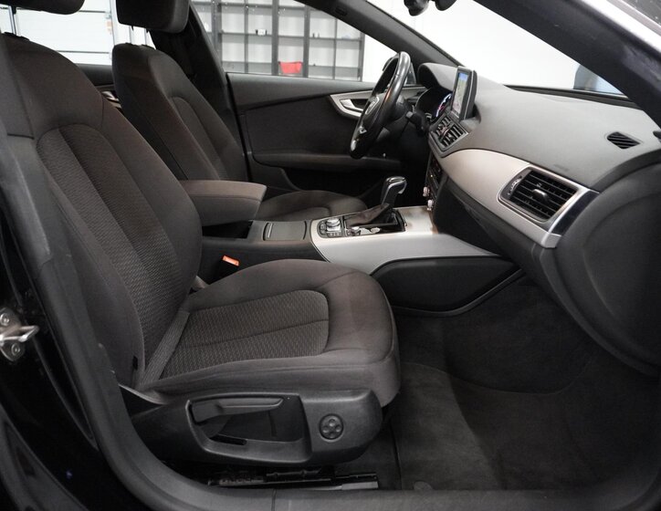 Audi A7 Sedan 3,0 l 200 kw