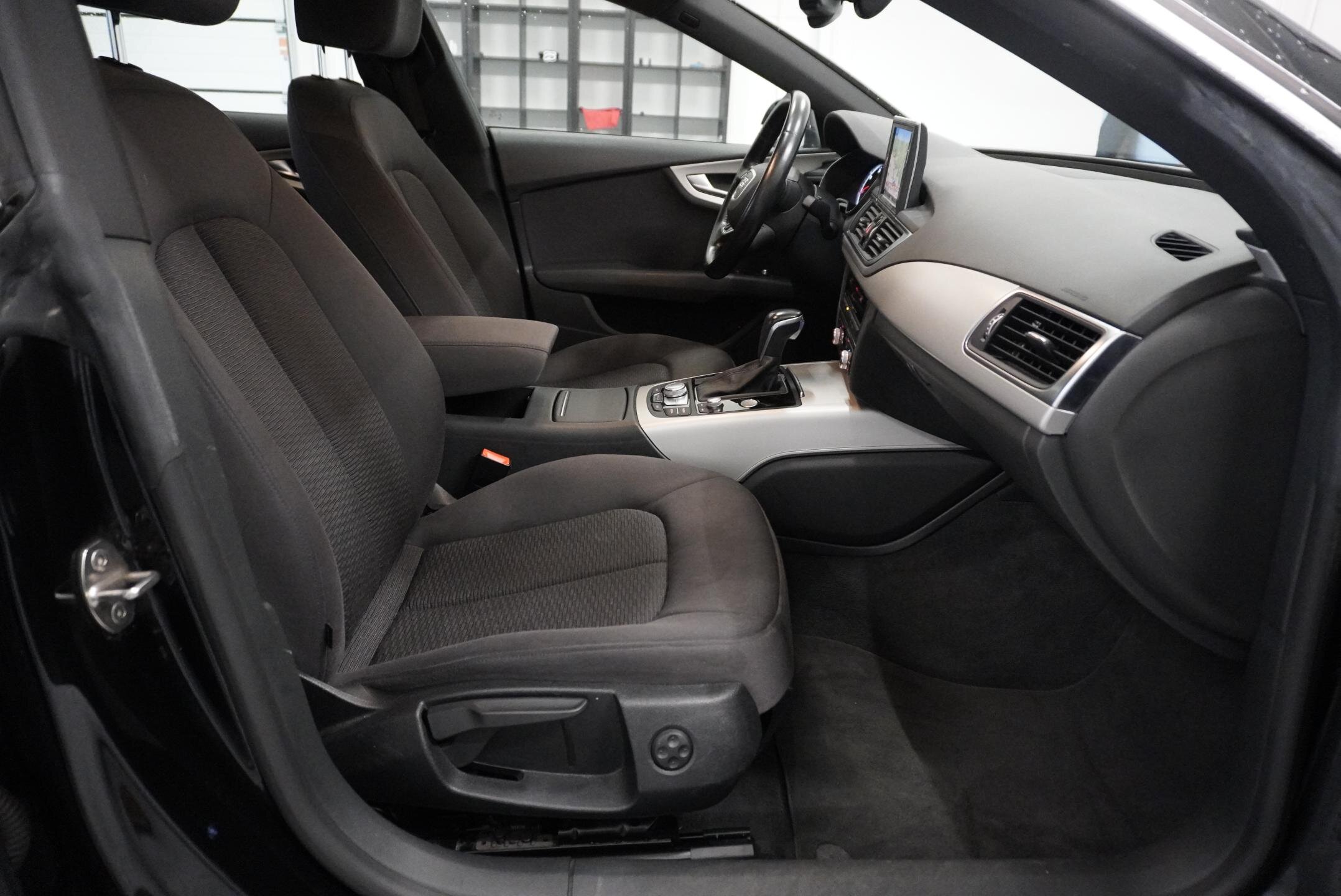 Audi A7 Sedan 3,0 l 200 kw