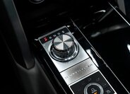 Land Rover Range Rover SUV / Terénní 5,0 l 405 kw