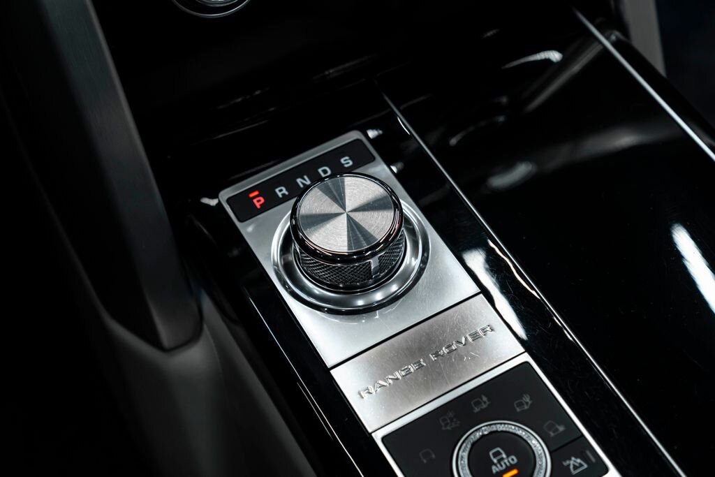 Land Rover Range Rover SUV / Terénní 5,0 l 405 kw