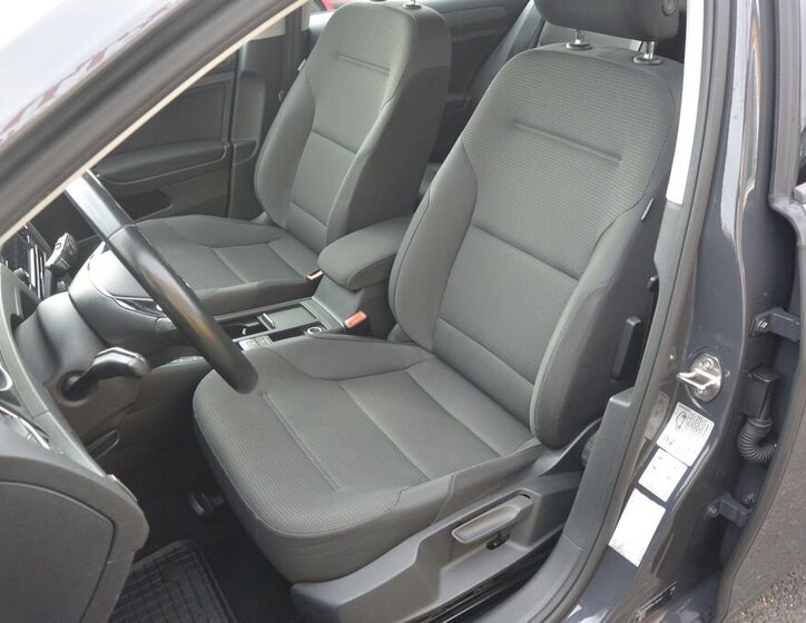 Volkswagen Golf Kombi 1,4 l 92 kw