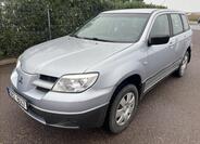 Mitsubishi Outlander 1