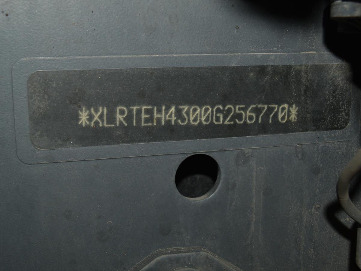 DAF Ostatní Ostatní 12,9 l 355 kw