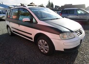 Volkswagen Touran 3