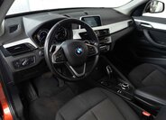BMW X1 SUV / Terénní 2,0 l 110 kw