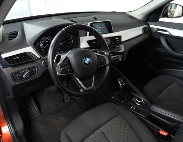 BMW X1 SUV / Terénní 2,0 l 110 kw