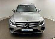 Mercedes-Benz GLC 2