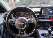 Audi A6 Kombi 0,0 185 kw