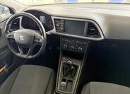 Seat Leon Kombi 999,0 85 kw