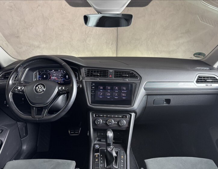 Volkswagen Tiguan Allspace 19