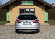 Ford Mondeo Kombi 2,0 l 132 kw