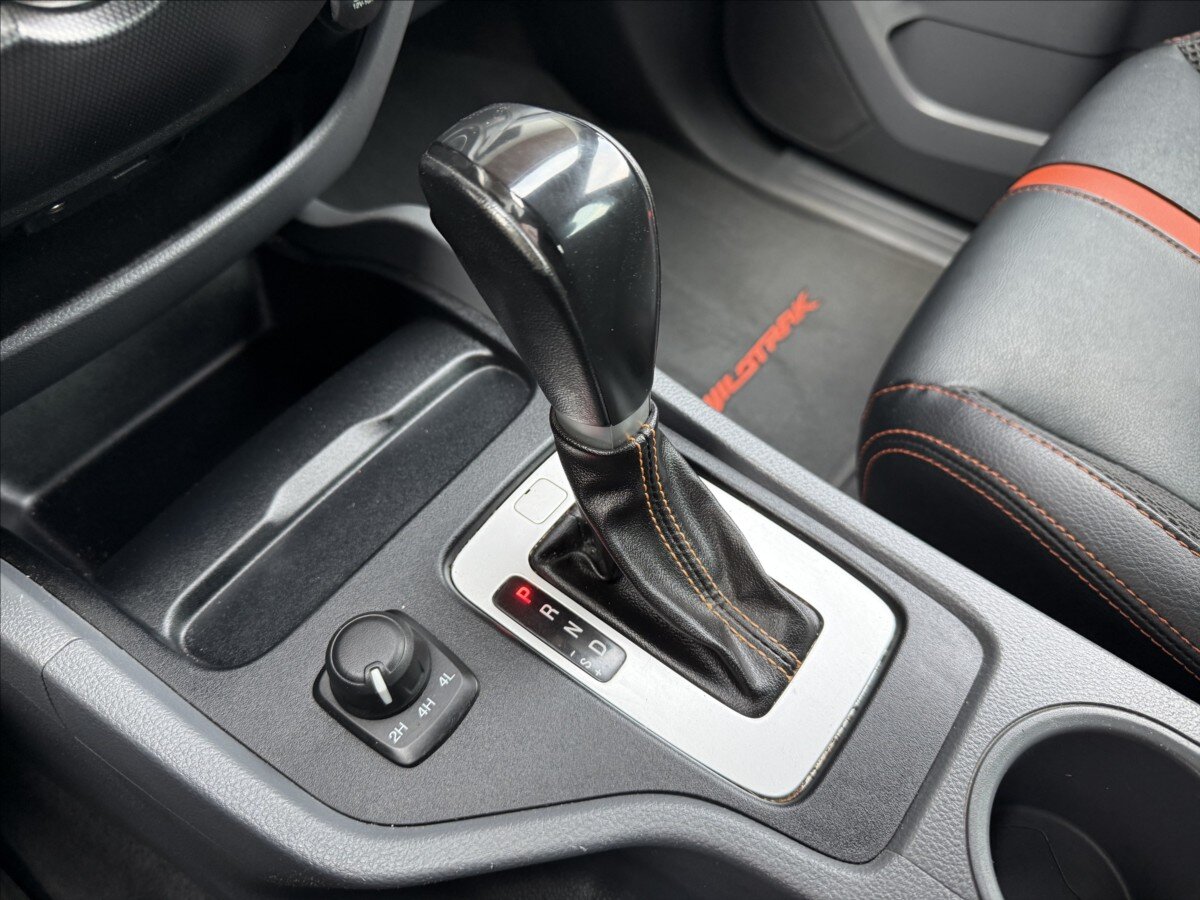 Ford Ranger Pick-up 3,2 l 147 kw