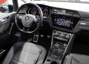 Volkswagen Touran MPV 1,5 l 110 kw