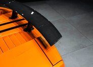 Lamborghini Gallardo Kabriolet 5,2 l 419 kw