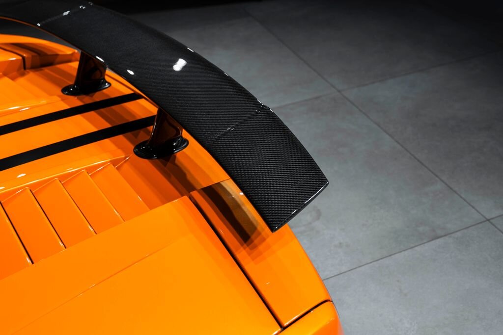 Lamborghini Gallardo Kabriolet 5,2 l 419 kw