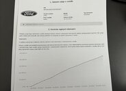 Ford Focus Hatchback 2,0 l 184 kw