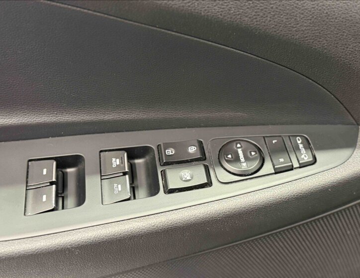 Hyundai Tucson SUV / Terénní 1,6 l 130 kw