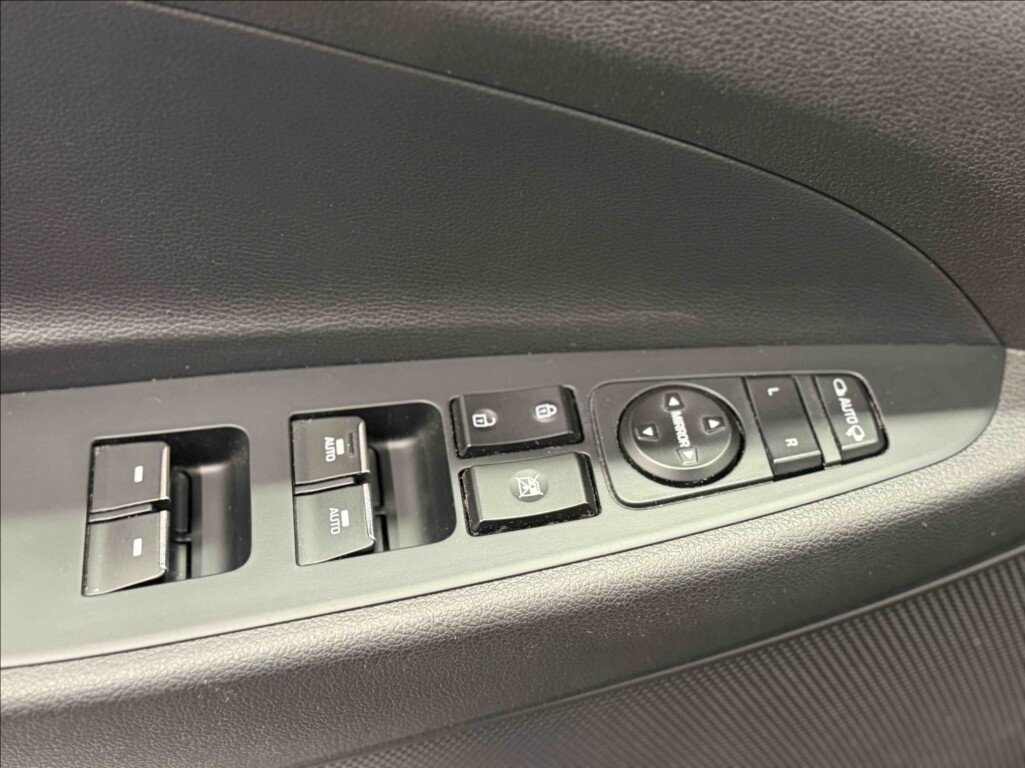 Hyundai Tucson SUV / Terénní 1,6 l 130 kw