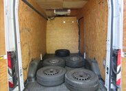 Ford Transit Ostatní 2,2 l 92 kw