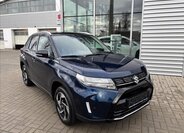 Suzuki Vitara SUV 1,4 l 81 kw