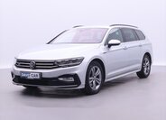 Volkswagen Passat Kombi 2,0 l 110 kw