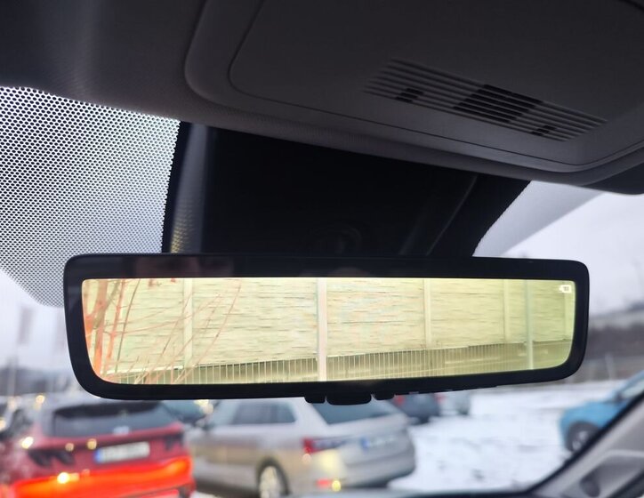 Toyota RAV4 Kombi 2,5 l 131 kw