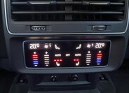 Audi Q8 SUV / Terénní 3,0 l 250 kw