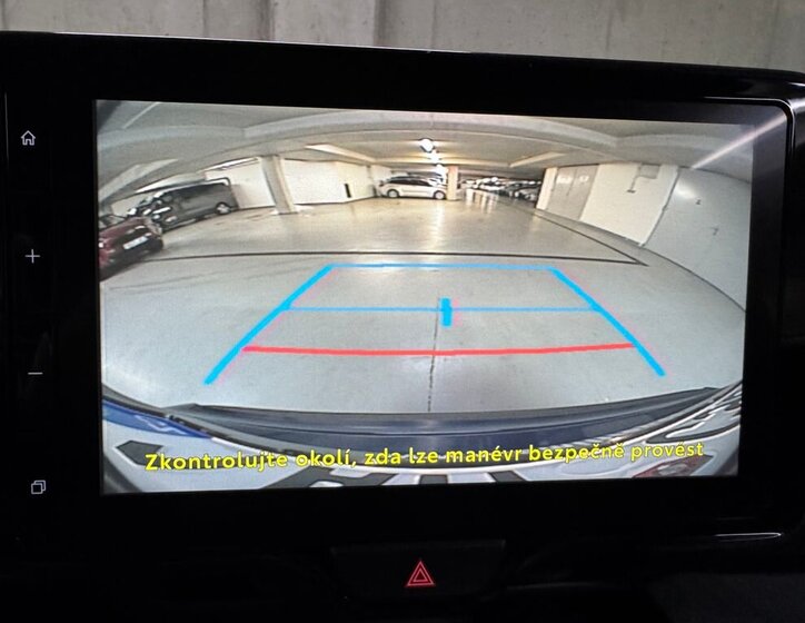 Toyota Yaris Cross SUV 1,5 l 68 kw