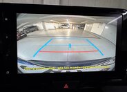 Toyota Yaris Cross SUV 1,5 l 68 kw